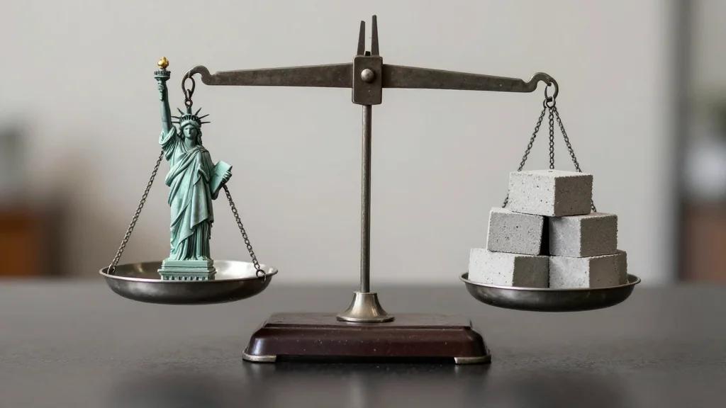 US External Deficits Mirror Unsustainable Domestic Borrowing