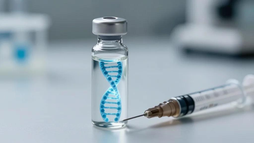 FDA Backtracks On Moderna mRNA Flu Vaccine Refusal, Sets Aug. 5 Review Deadline