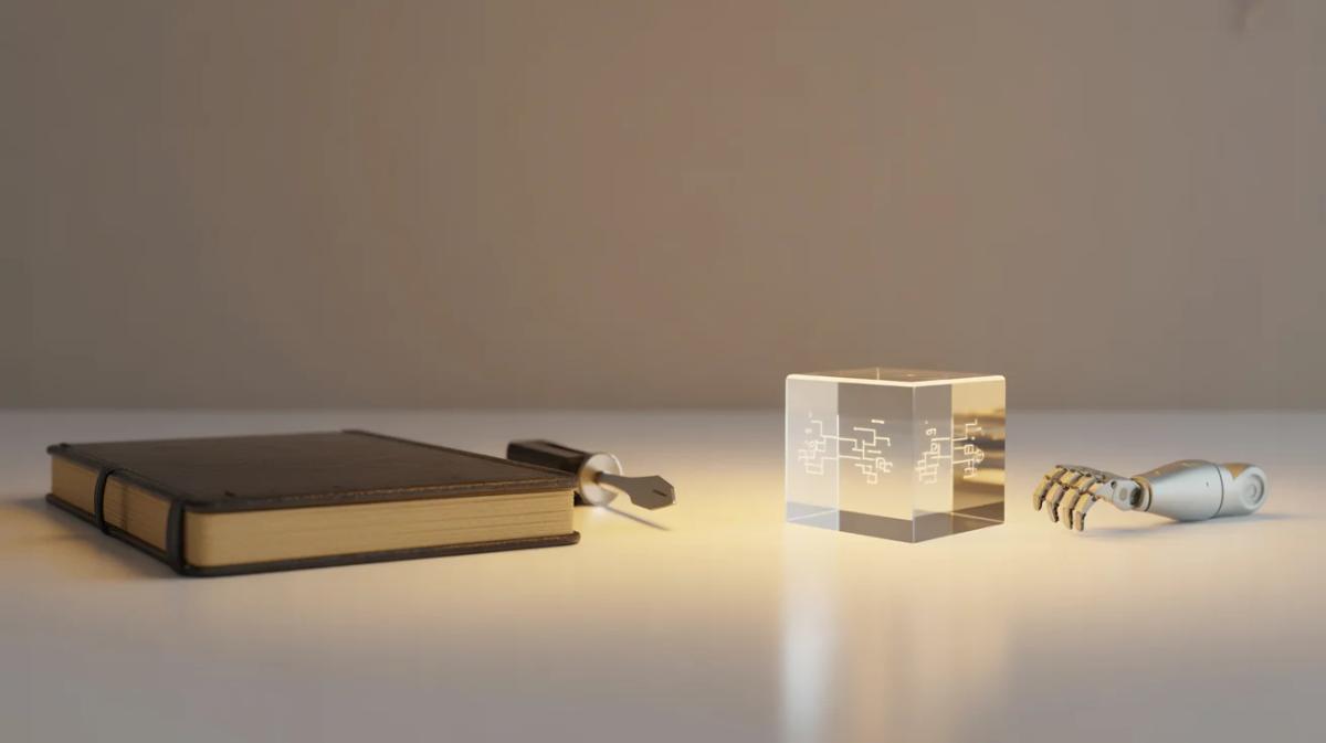 AI Masters Human Tools Faster than We Build AI Tools