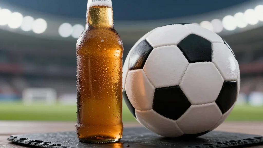 Heineken Leads Alcoholic Beverage Sports Sponsorship Spending in EMEA for 2025