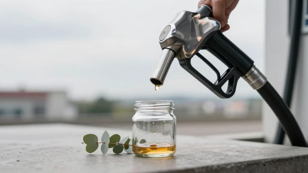 Welcome to the Great Aussie Fuel Crisis