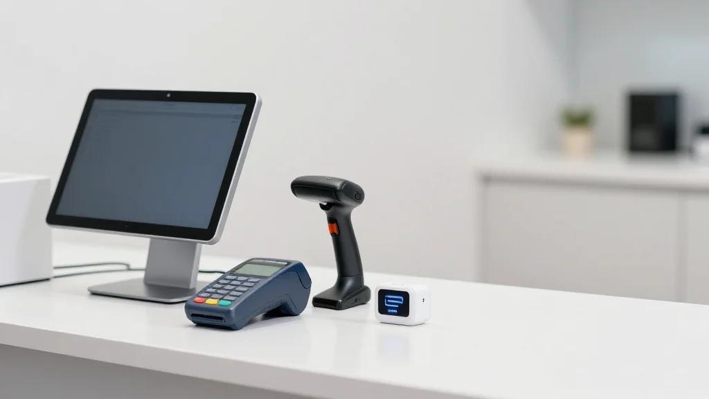 Walmart Alumni Open POS Test Lab