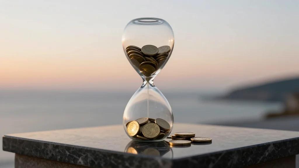 Relentless Habits Turn You Into a Millionaire