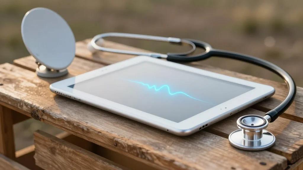 Real-World Healthcare Data Drives Students' Research