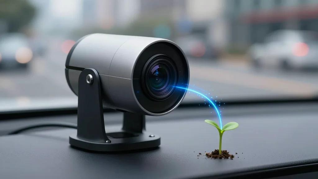 Nomadic Raises $8.4M to Streamline Video Data for Autonomous Vehicles