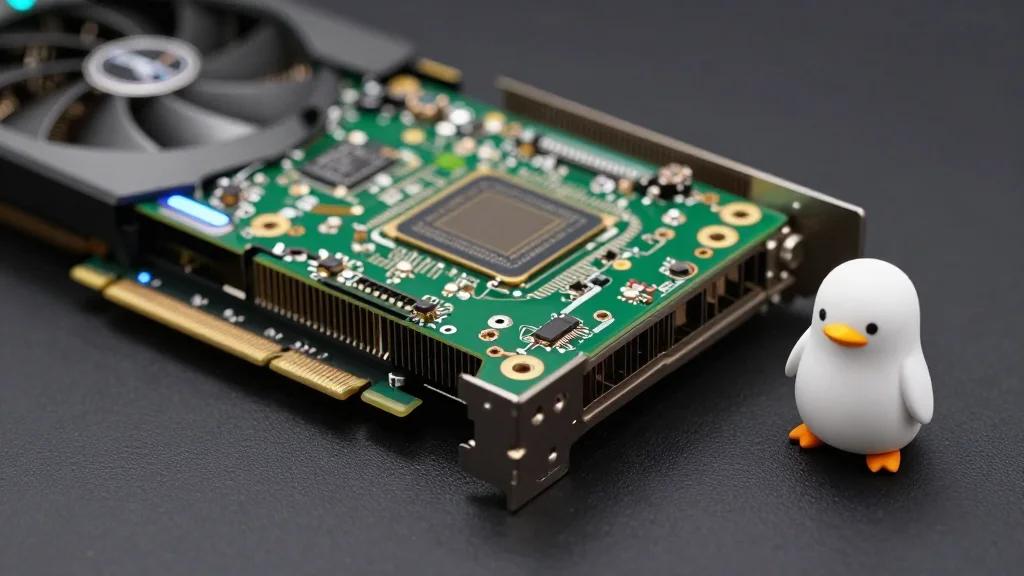 Valve Developer Lands RADV/ACO Changes For AMD's GFX11.7 / RDNA 4m