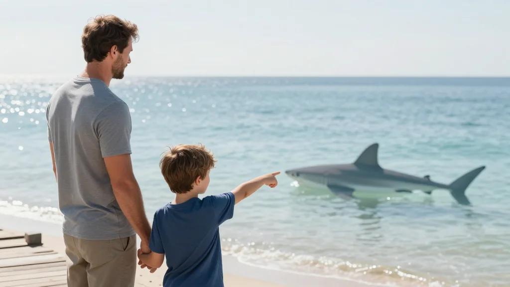 AI‑Generated Prank Backfires, Kid Demands Proof