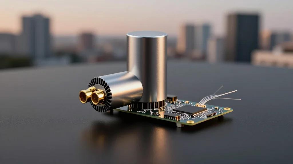 South Korea Puts 6G Inside Its National AI Push