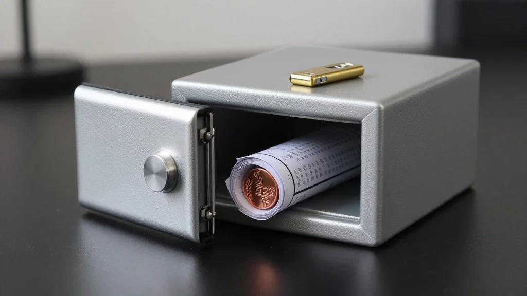 Secure Your Crypto: Essential Practices for Maximum Protection