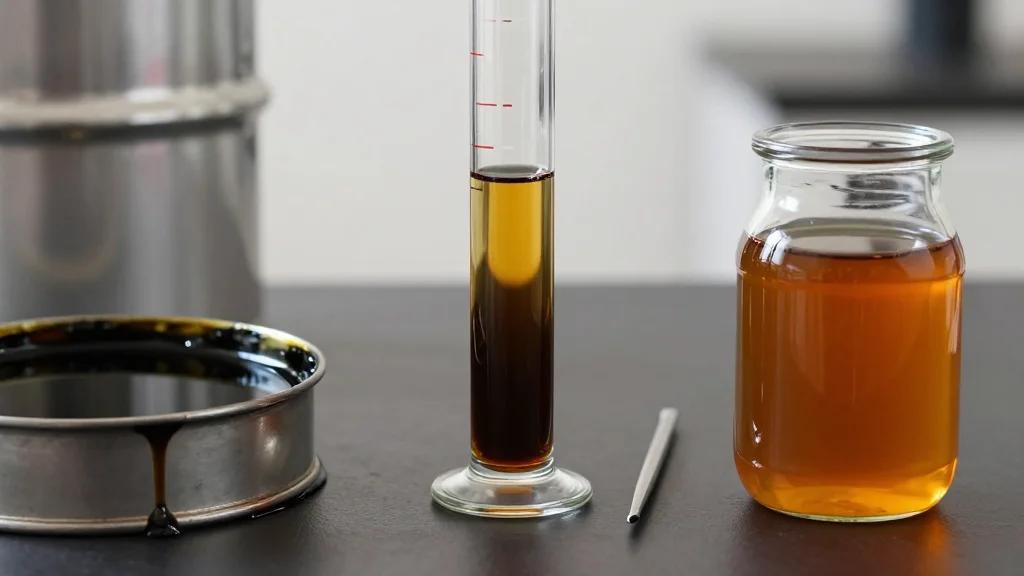 Reserve Composition Outweighs Sheer Size, IEA Shows