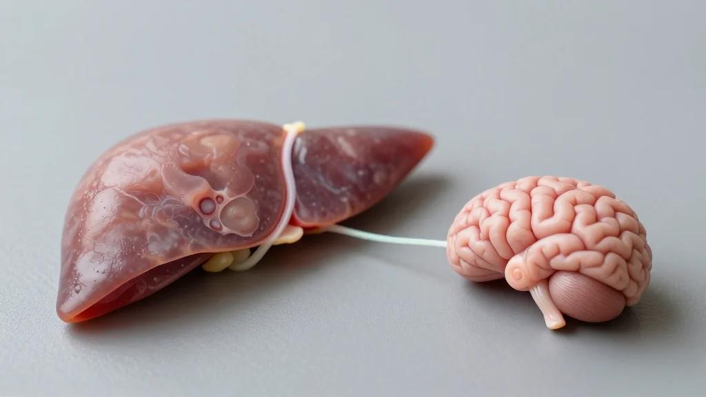 Senescent Cells Drive Inter‑organ Aging Signals