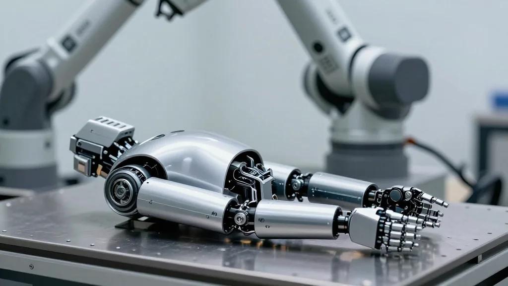 Tesla Taps Shanghai Gigafactory as ‘Golden Key’ for Optimus Robot Production