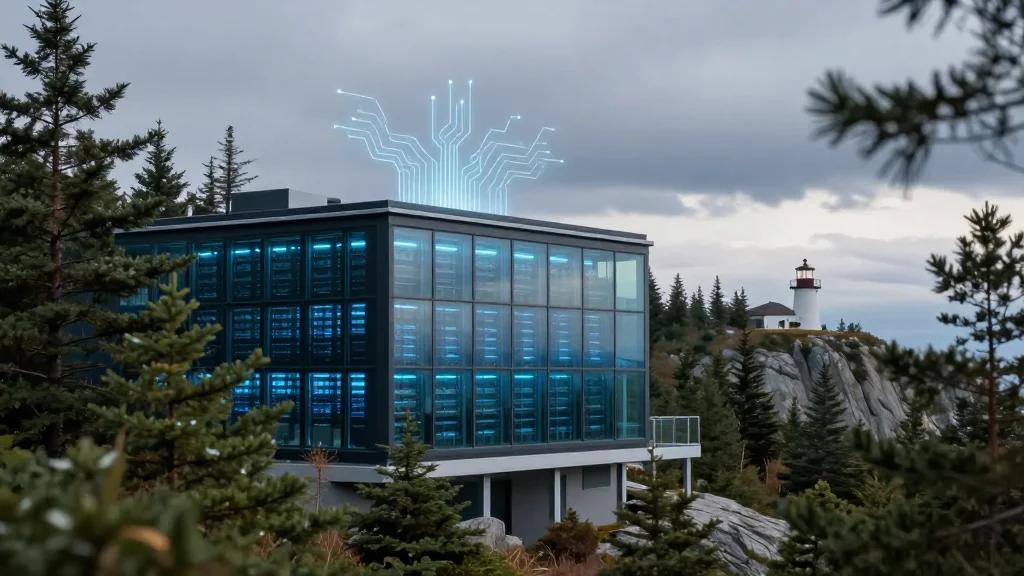 The Data Center Debate Cannot Hold