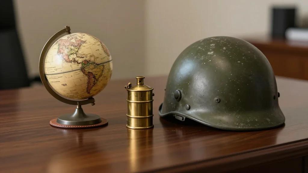 Don't Conflate War Talk with Strait of Hormuz Energy Debate