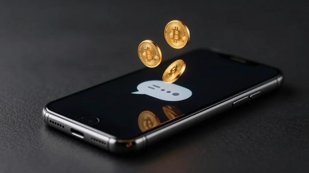 Binance Introduces Binance Chat