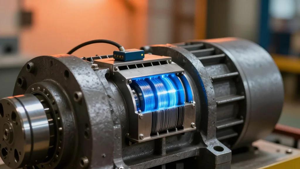 How Piezoelectric Energy Harvesting Is Solving the Battery Waste Crisis in Industrial IoT