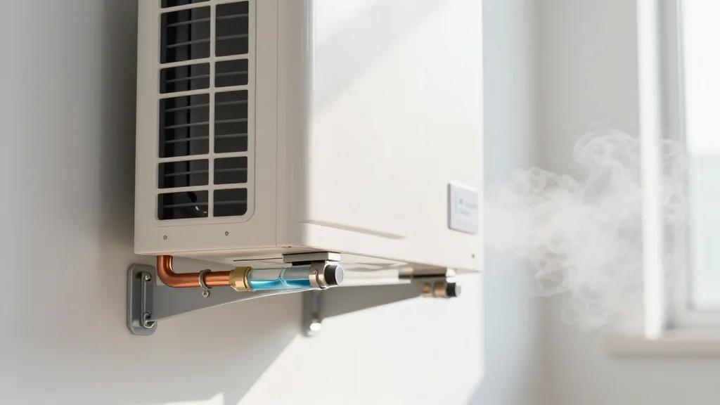 Cleaver‑Brooks Launches Air‑to‑water Heat Pump for Hydronic Heating