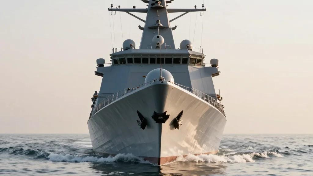 Discussing Strait of Hormuz on Telegraph Podcast, Previewing Statecraft