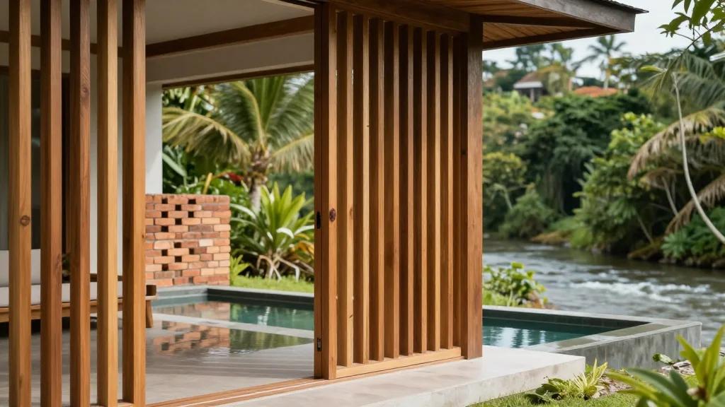 The House of Time / Natura Futura