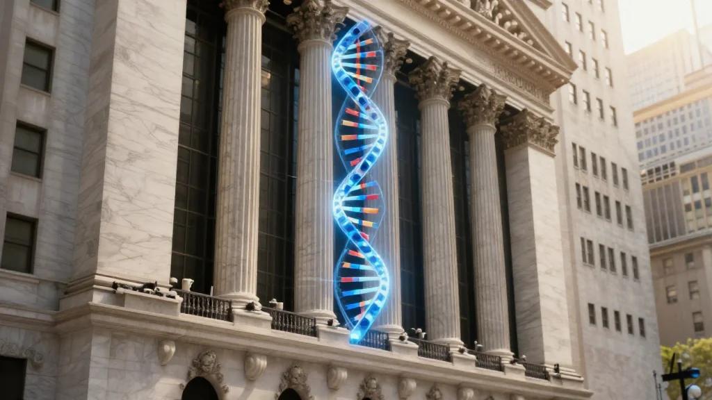 Biotech IPO Surge Expected; List on NYSE
