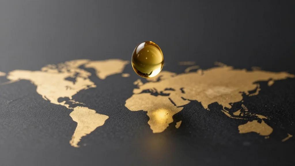 Looks Like Adopting Electric Cars and Green Energy Would Be Wise