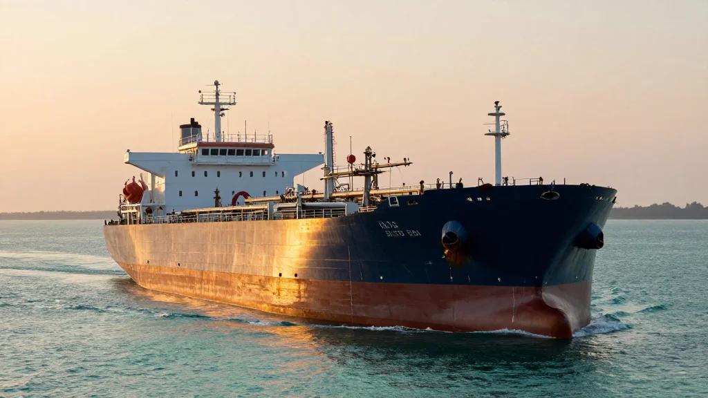 Oil Prices Top $105 as Strait of Hormuz Blockade Tightens