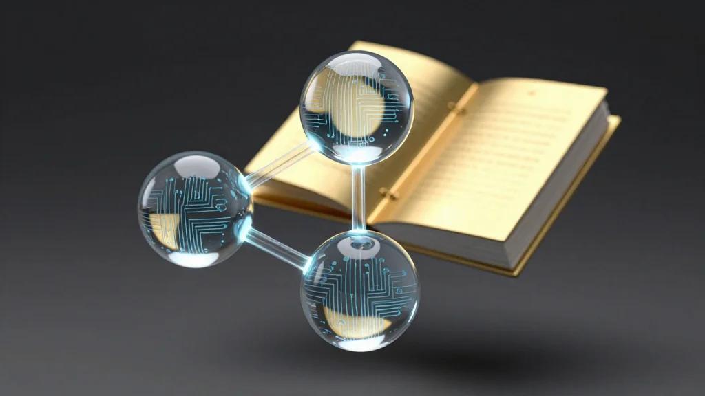 AI Agents Now Socializing, Boosting Knowledge Work Productivity