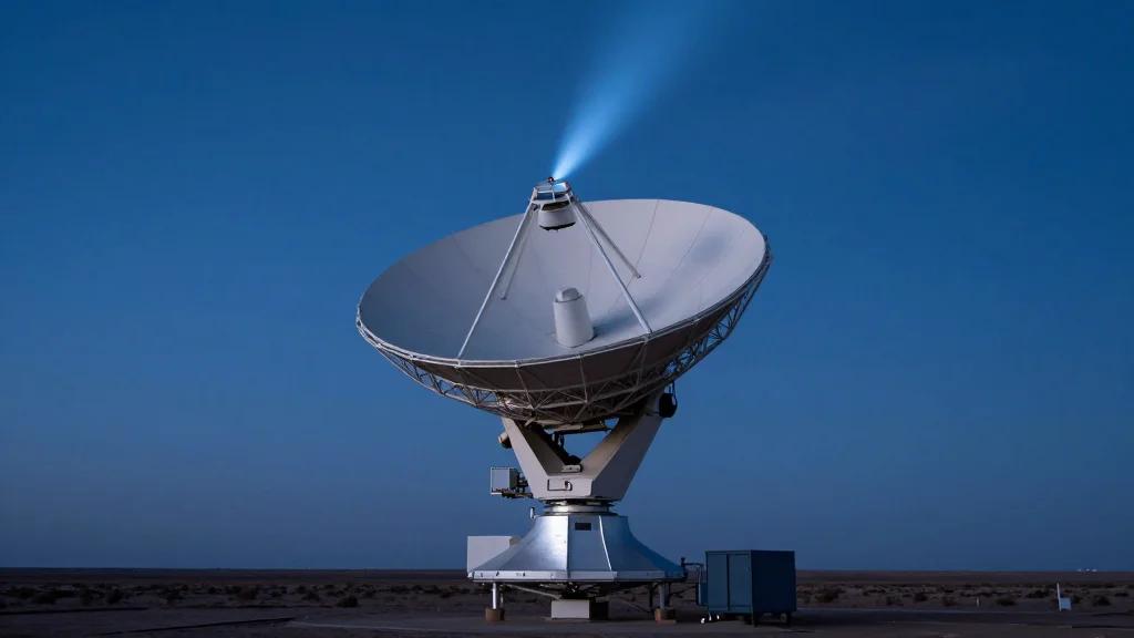 Viasat Expects F2 Satellite to Enter Service in May, Posts 3% Revenue Growth in Q3