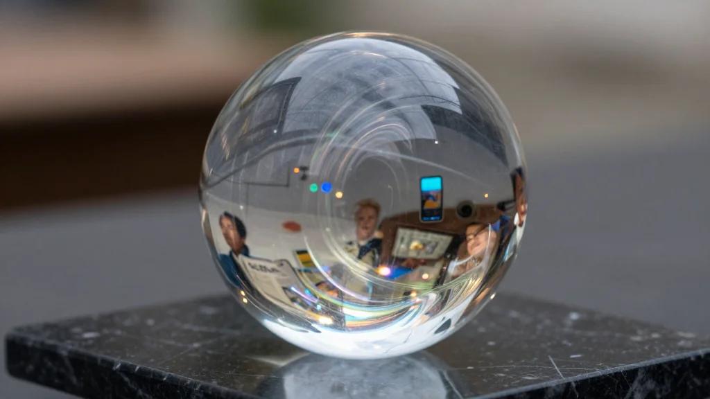 Reaching For More Reach