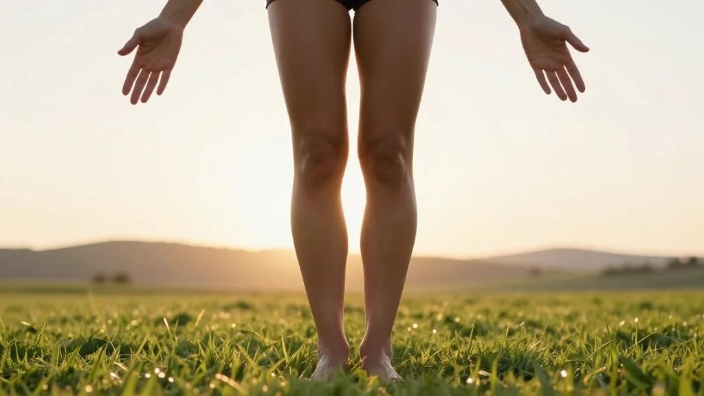 Health Is a Holistic Balance of Mind, Body, Spirit