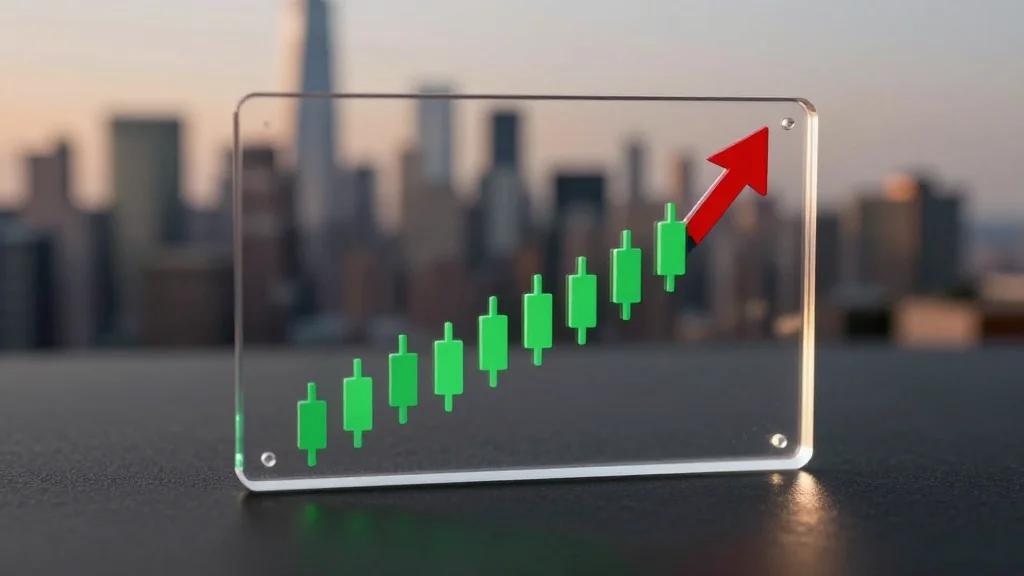 Volatility Crush Fuels 3% S&P Rally, Hints Ahead