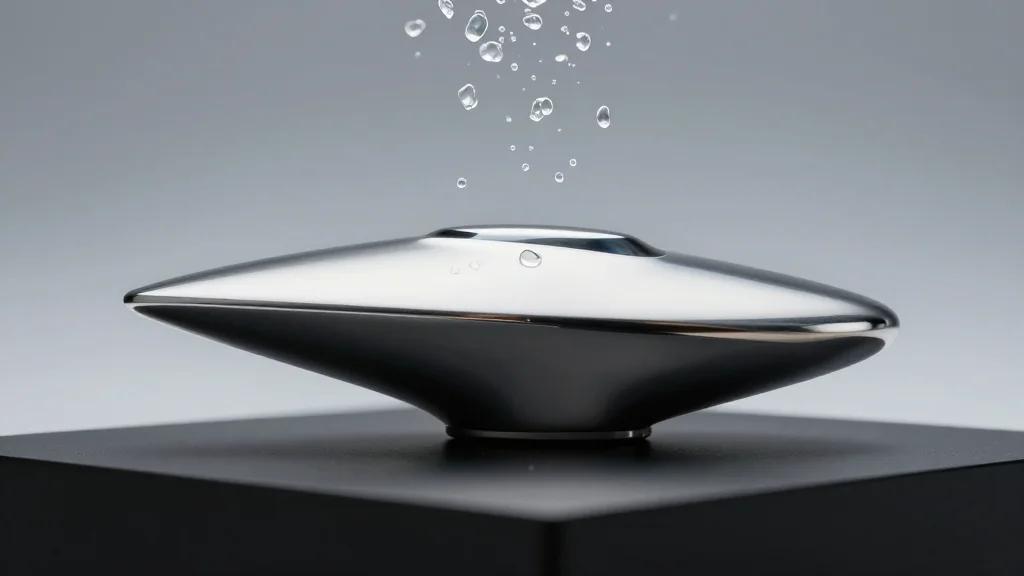 Gregory Olympio at Blank Projects