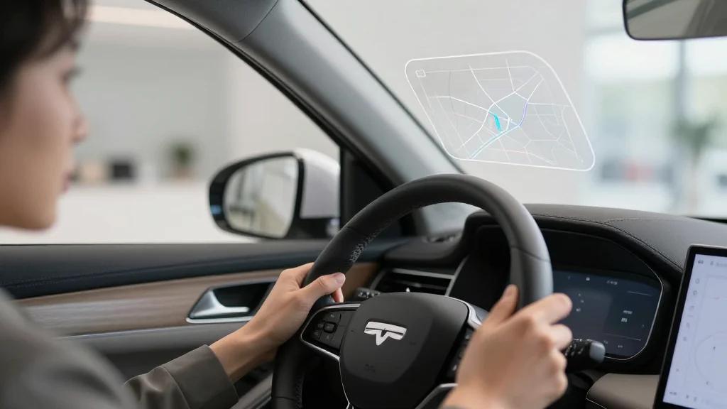 Google Maps Redesign Prioritizes Road Focus over Screen