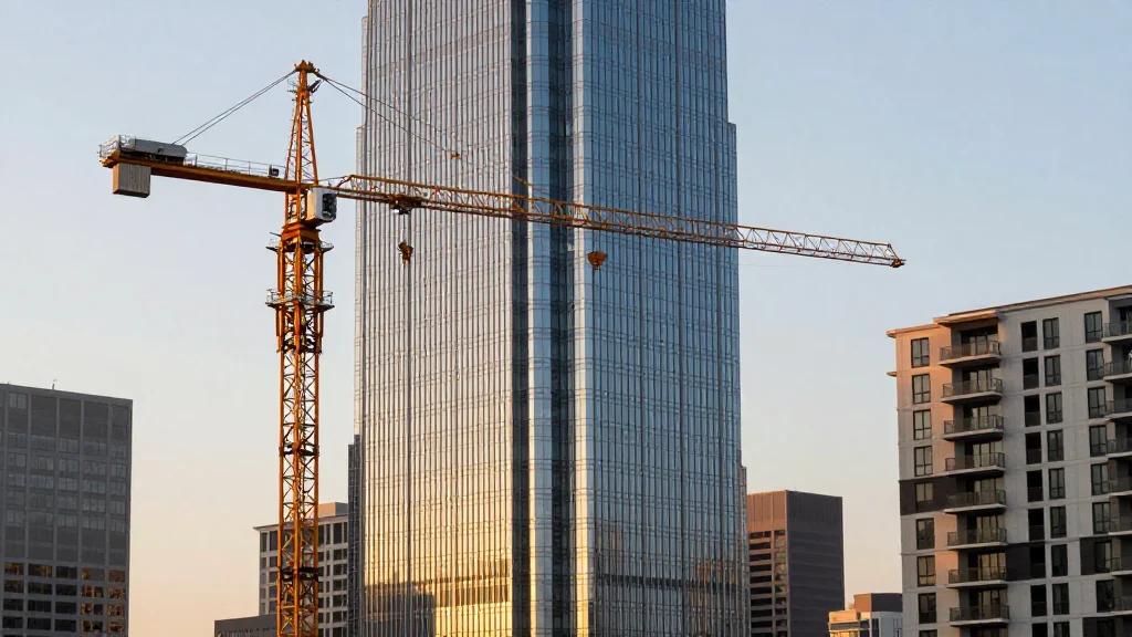 Texas Stock Exchange Launch to Drive Dallas Real‑Estate Surge