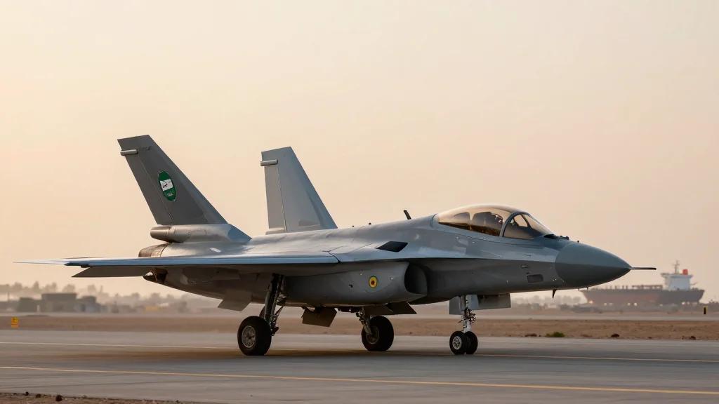 Saudi Arabia's US Pivot Raises Questions on Trump