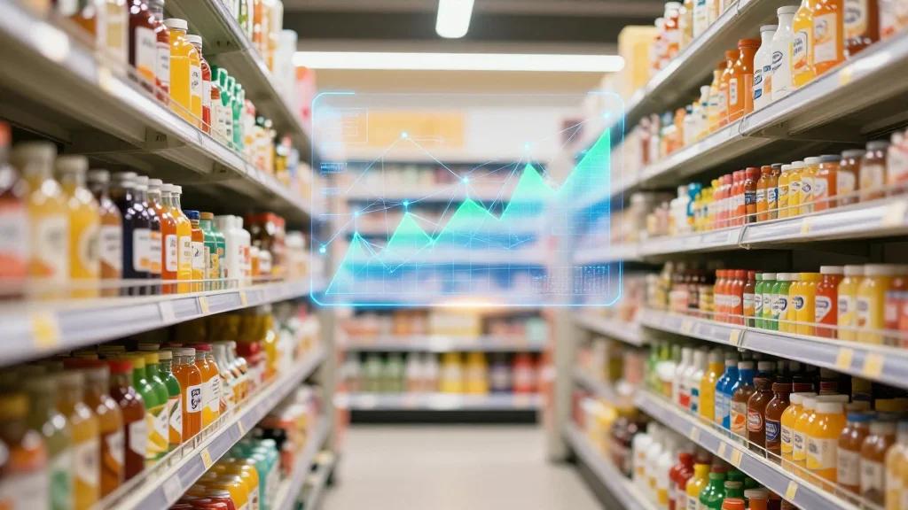 Albertsons on Its ChatGPT Ads Test and Push for Retail Media Transparency