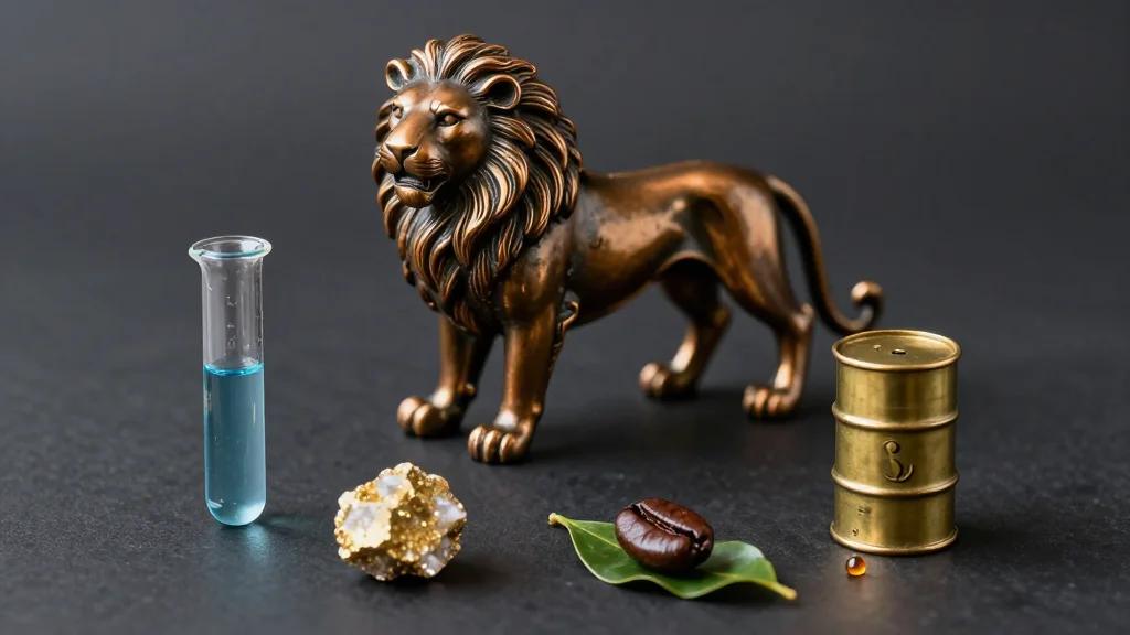 Michael Atingi-Ego: Beyond the Drill - Cultivating a Legacy of Empowered Nationals and Enterprises in Uganda's Oil Age