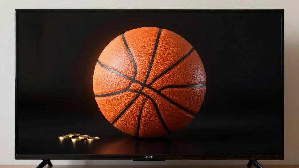 March Madness Broadcast Rights Top $1 Billion for First Time