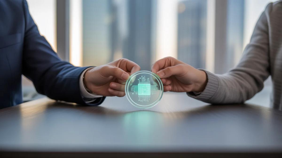 Citi and SWIFT Pilot USDC Payments