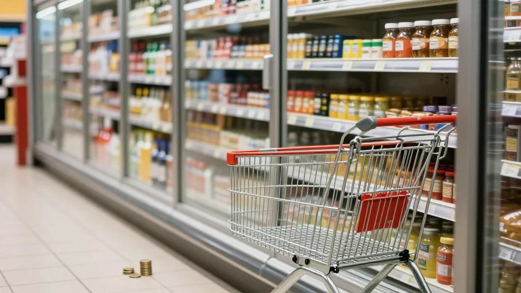 German Retail Sales Unexpectedly Fell 0.6% in February