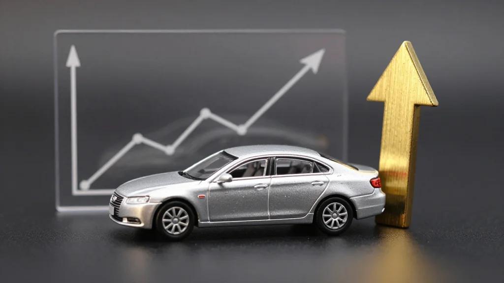 Toyota Motor ADR Sees Relative Strength Rating Climb To 73