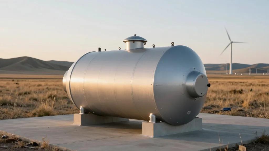 TerraPower Nuclear Reactor in Wyoming Gets Federal Permit