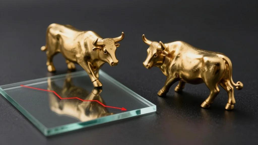 2 Monster Stocks to Double Up On Right Now Before They Rebound