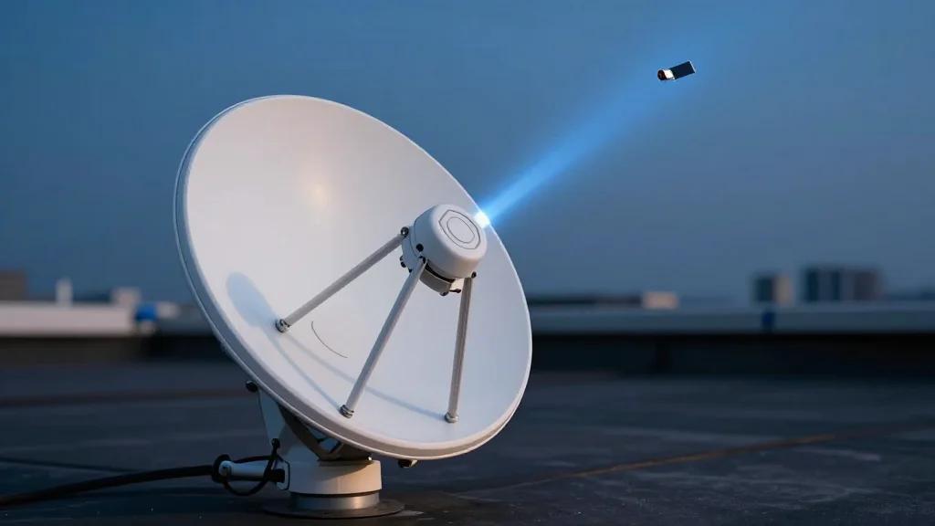 Thousands of Pico-Satellites May Transform How Phones Connect to Space