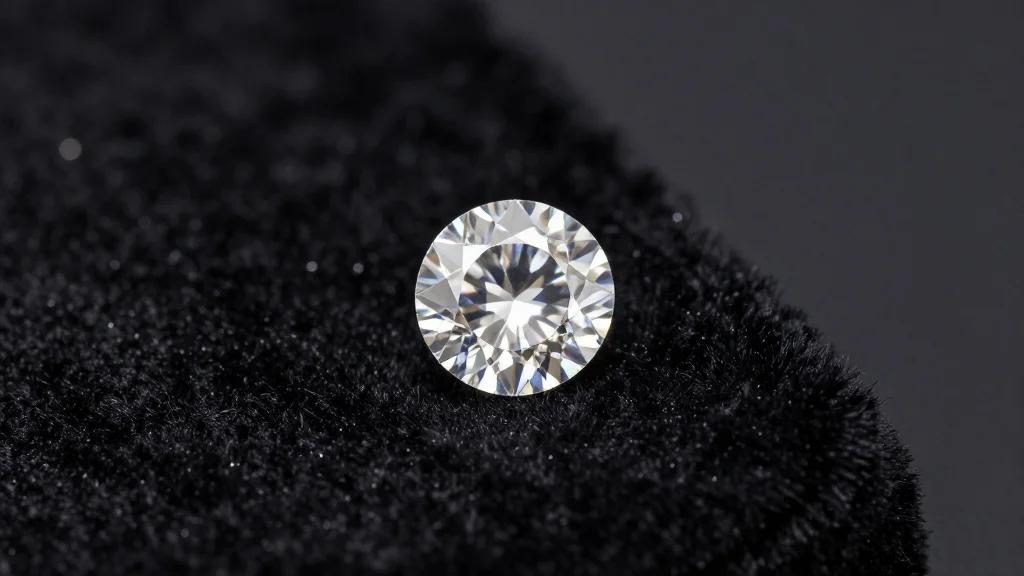 India's Natural Diamond Market May Reach Rs 1.5 Lakh Cr by 2030: De Beers Report