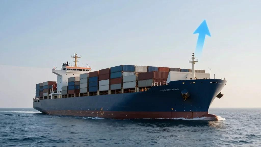 Maersk to Shift $500 Million Monthly Iran War Oil Surge to Shippers