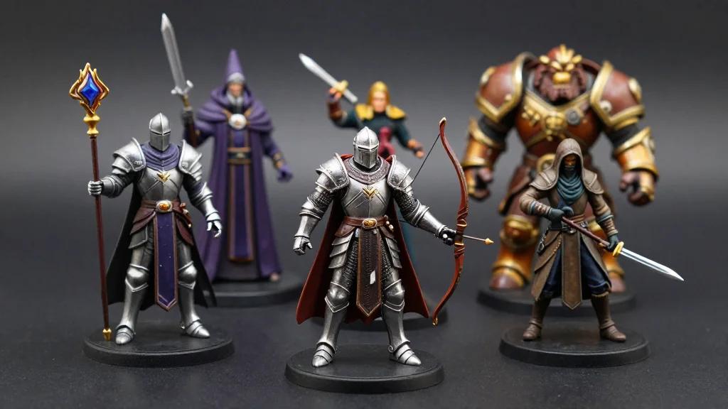 The Best Counters for Each Overwatch 2 Hero