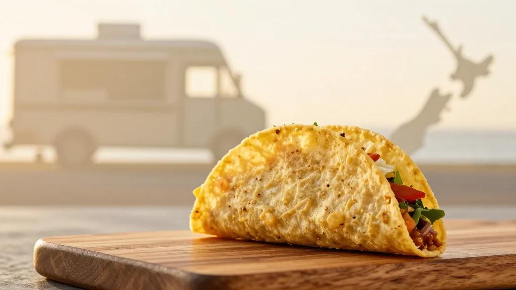 I Was a Broke American Living in New Zealand. A Viral TikTok Turned My Taco Stand Into 3 Restaurants.