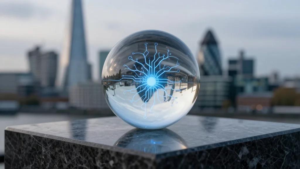 AI for CFOs and AI & Business Innovation Summits to Convene Global Leaders in London