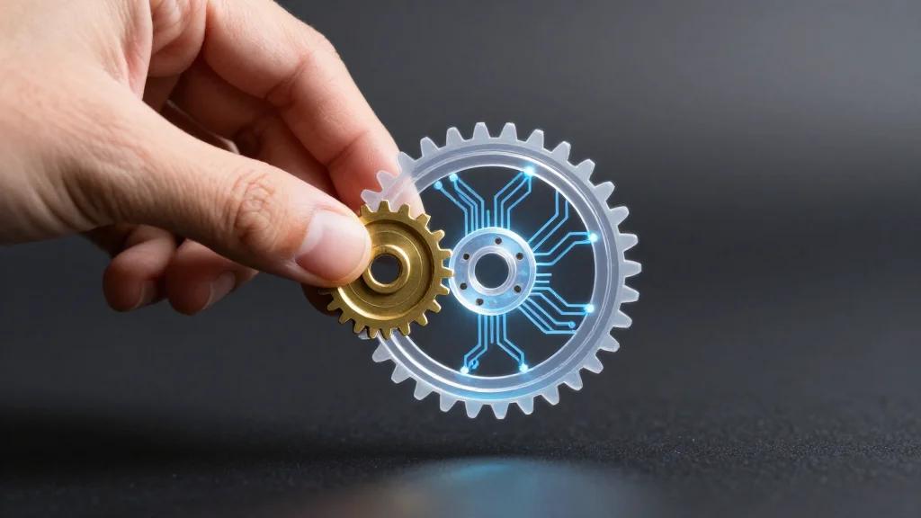 A Small Step Boosts User Ownership and Adoption